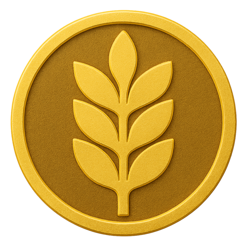 Урожай Logo